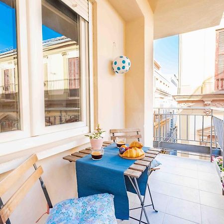 Cosy Flat With Private Balcony - Historic Center By Rems Apartment Malaga Ngoại thất bức ảnh